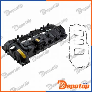 Culasse carter de soupape pour BMW | 91906, BPZ-BM-035